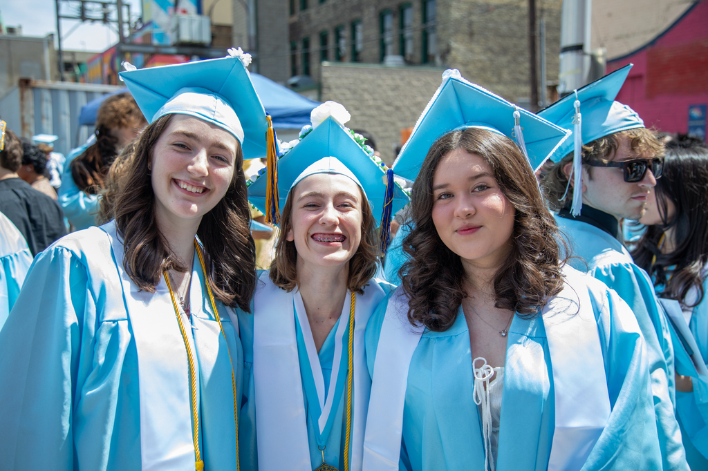 GHS Graduation