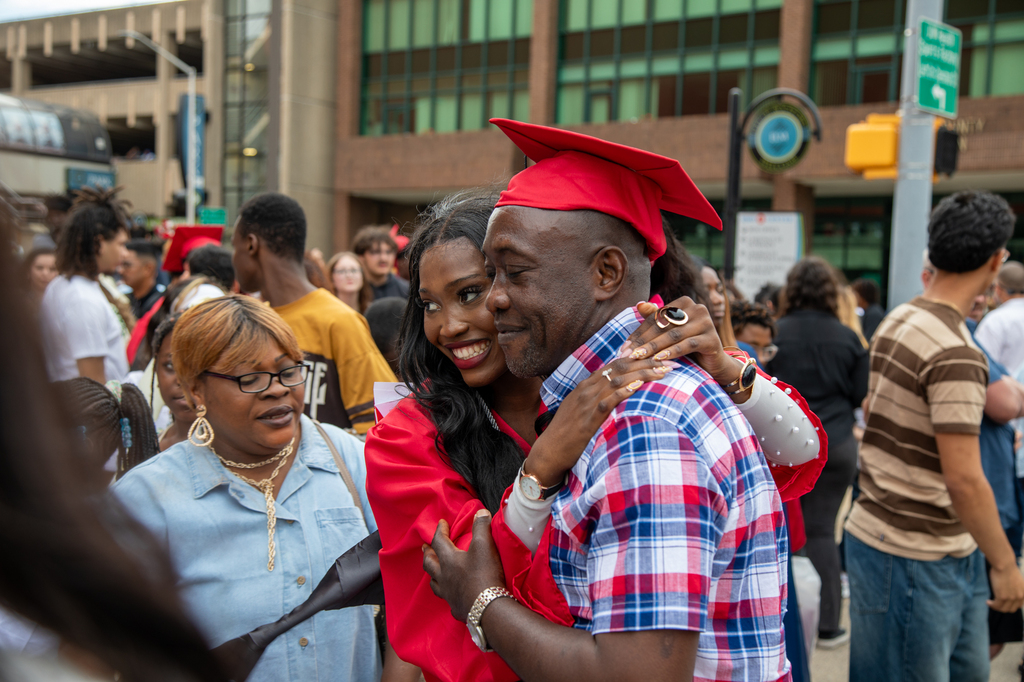 EHS Graduation
