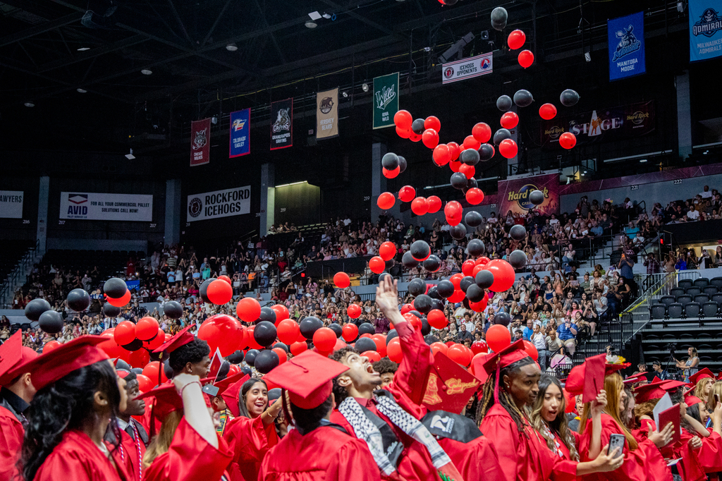 EHS Graduation