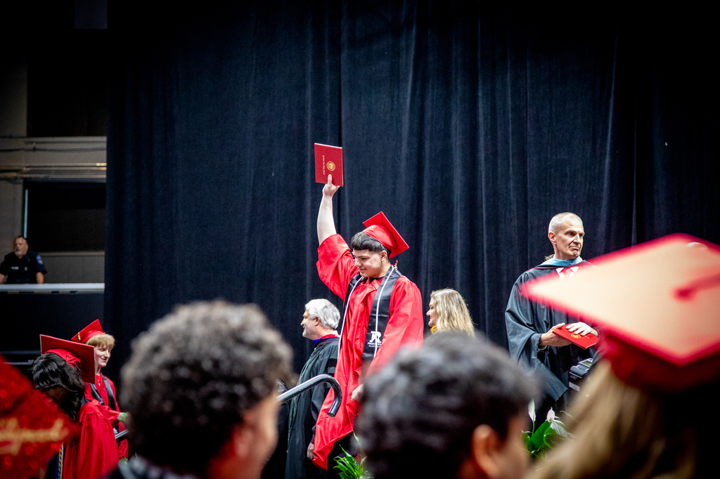 EHS Graduation