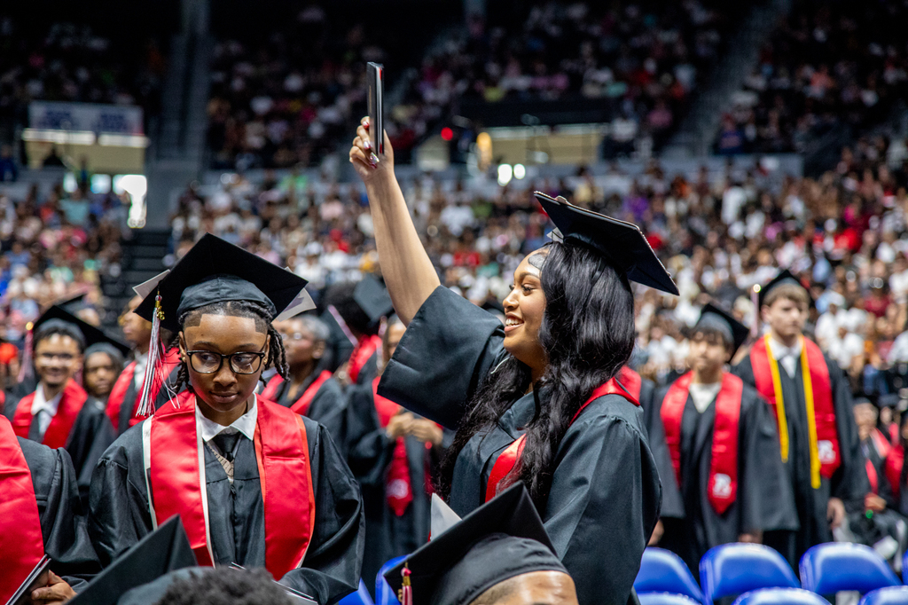AHS Graduation