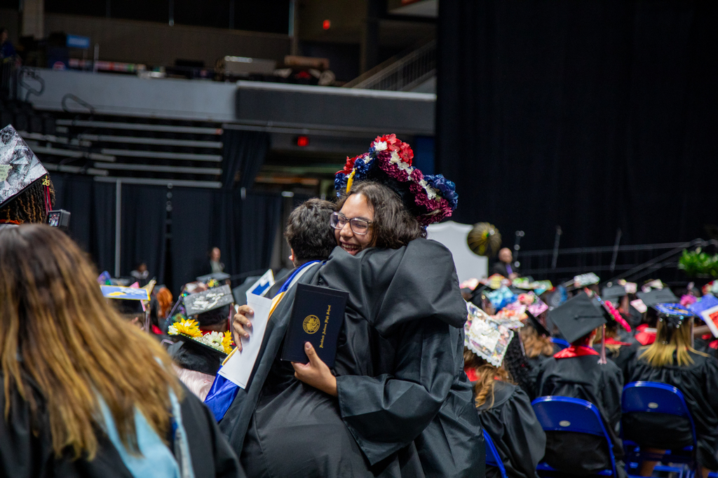 AHS Graduation