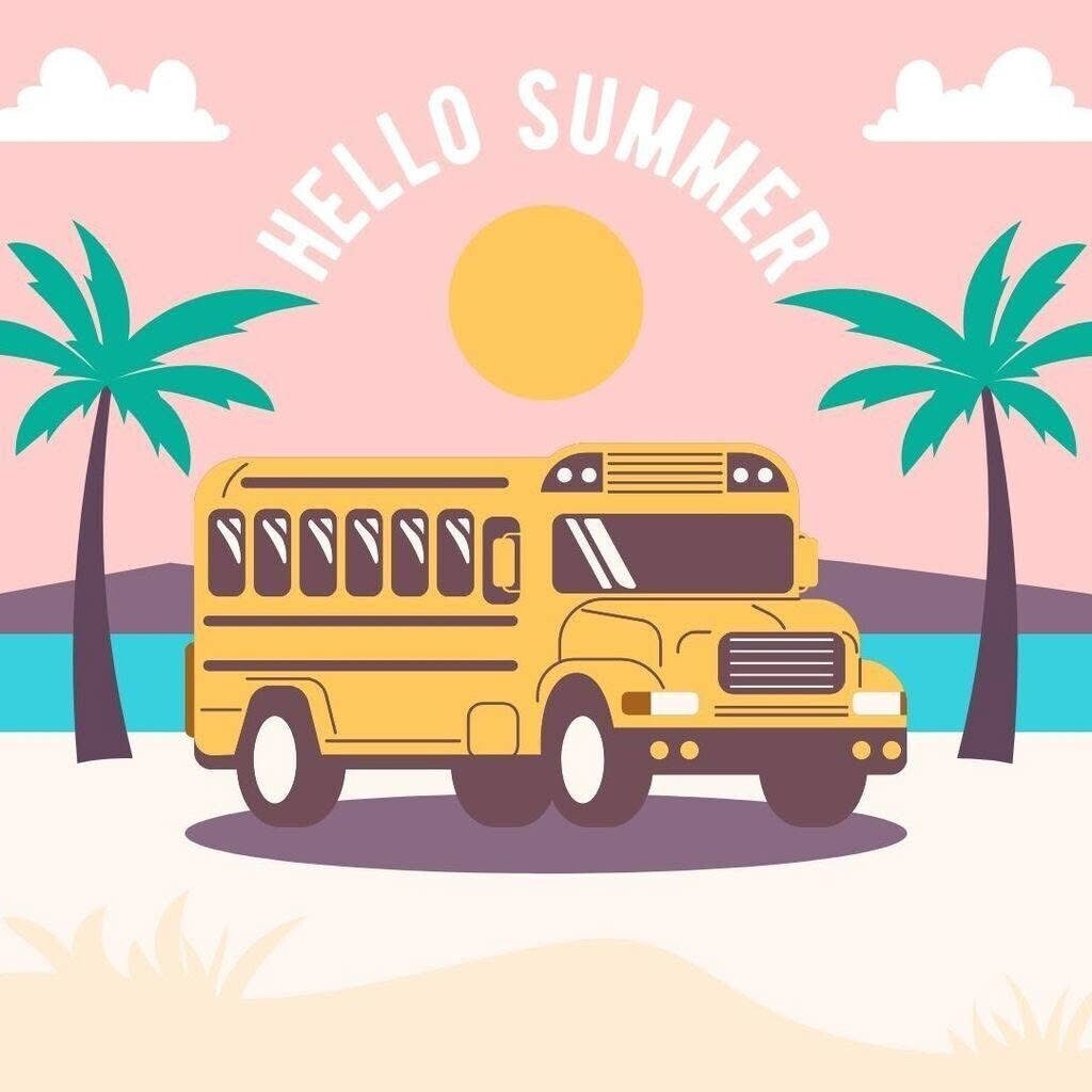 Hello Summer