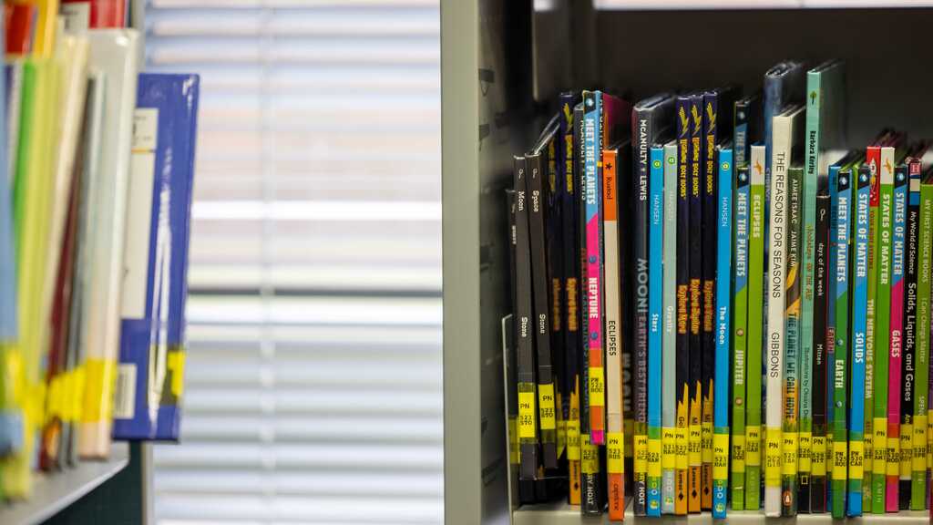 Books 