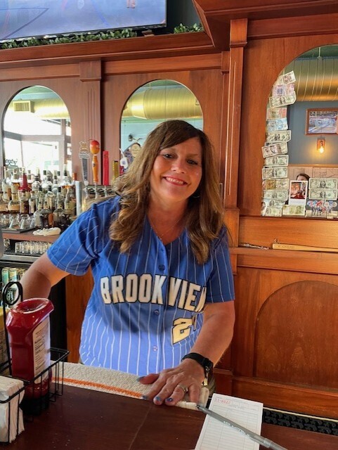 Guest Bartender