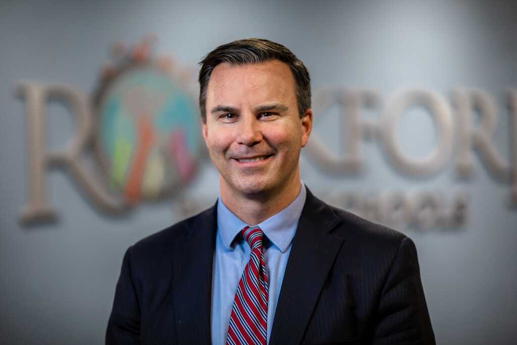 Ehren Jarrett