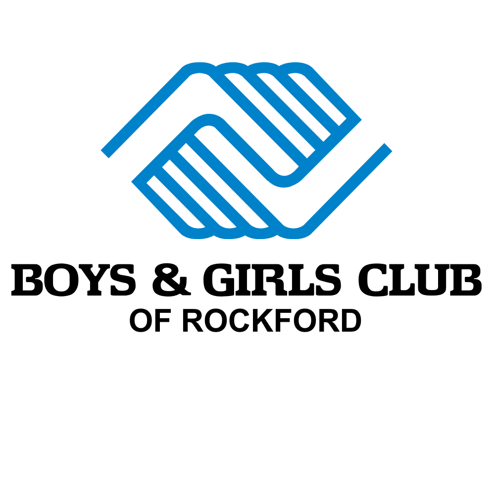 Boys and girls club logo