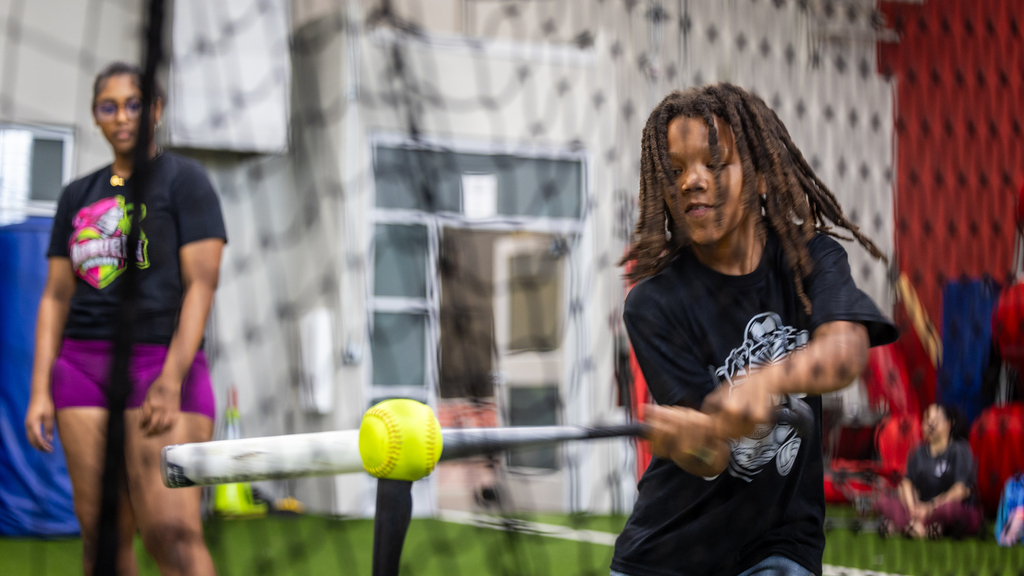 Summer Sports Camps