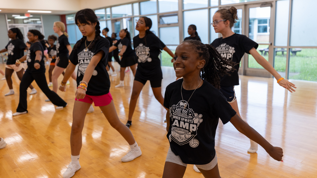 Summer Sports Camps