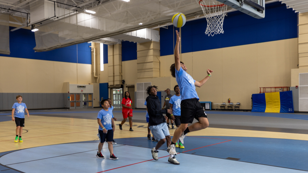 Summer Sports Camps