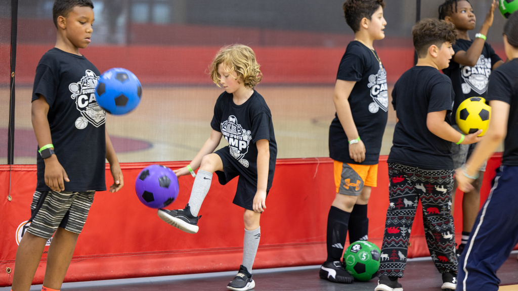 Summer Sports Camps