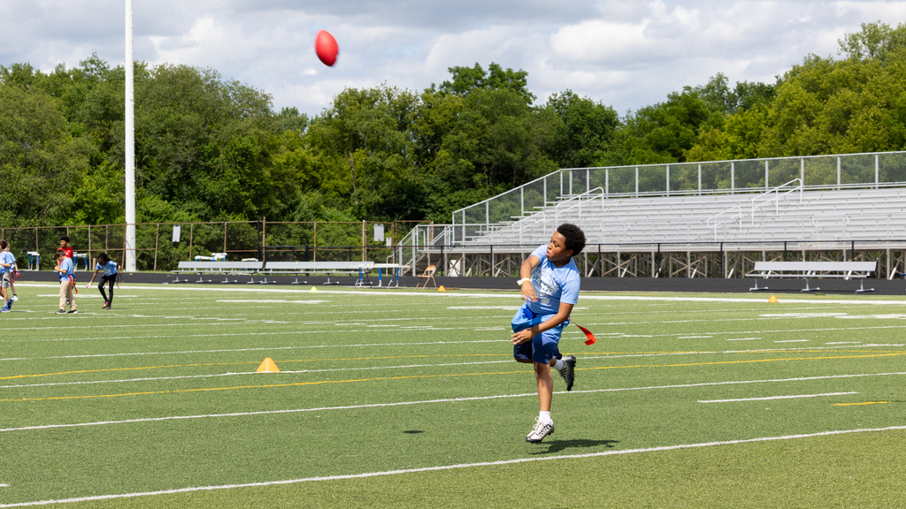 Summer Sports Camps