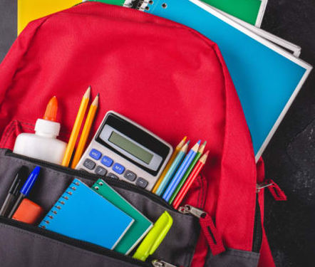 School Supplies