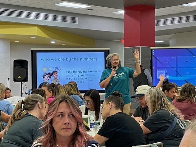 AI Literacy Summit
