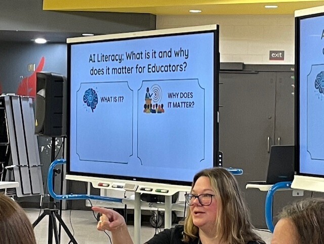 AI Literacy Summit