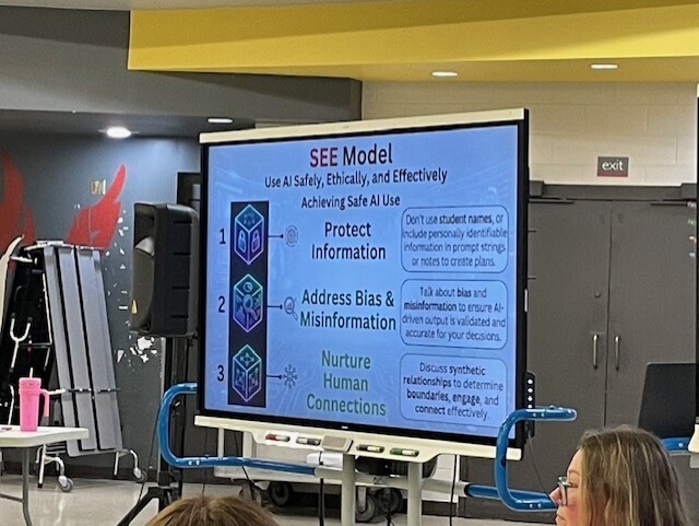 AI Literacy Summit