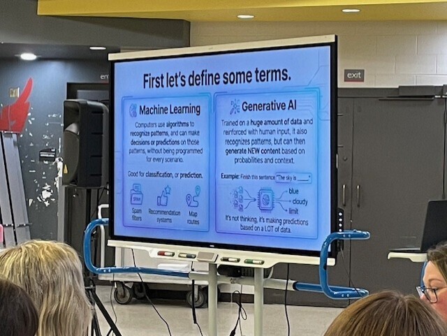AI Literacy Summit