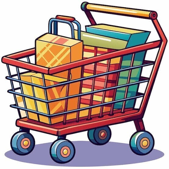 Shopping Cart 