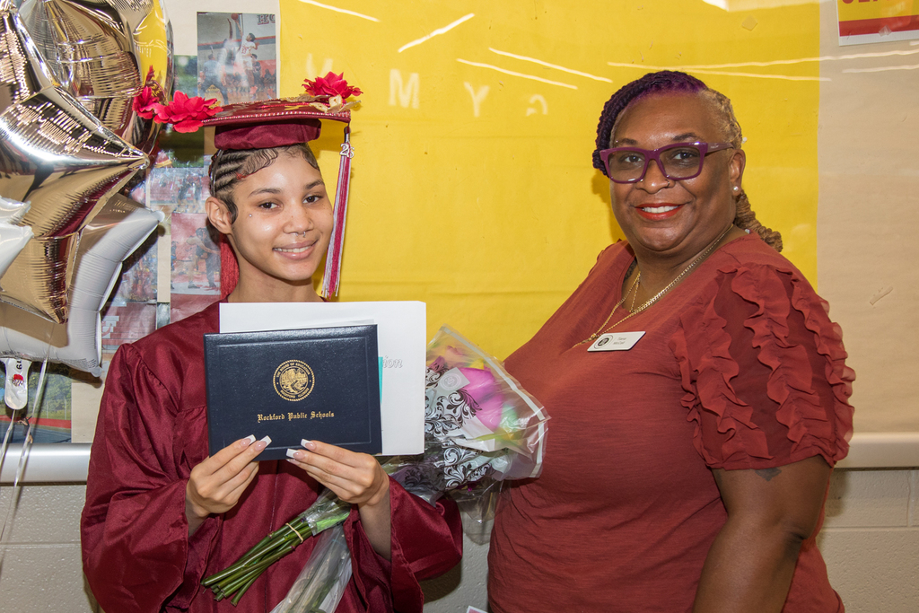 Summer Graduation