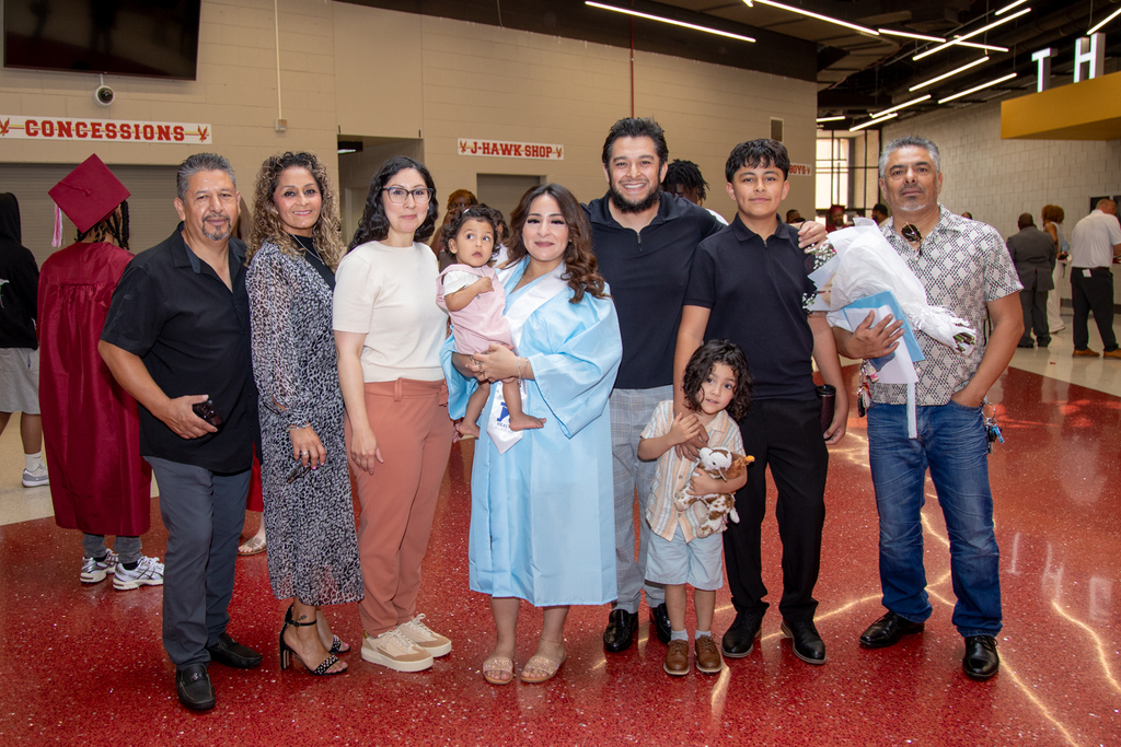 Summer Graduation