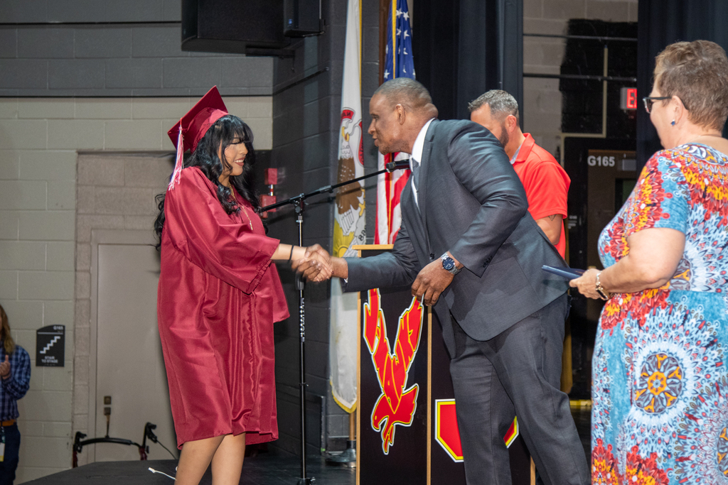 Summer Graduation