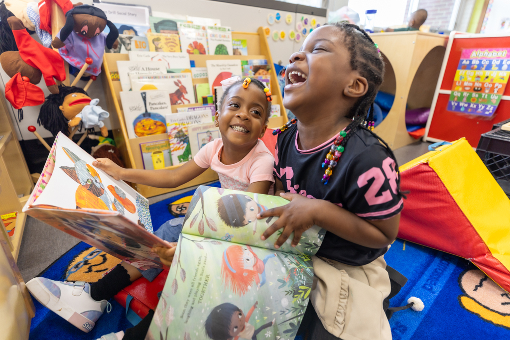 Early Childhood