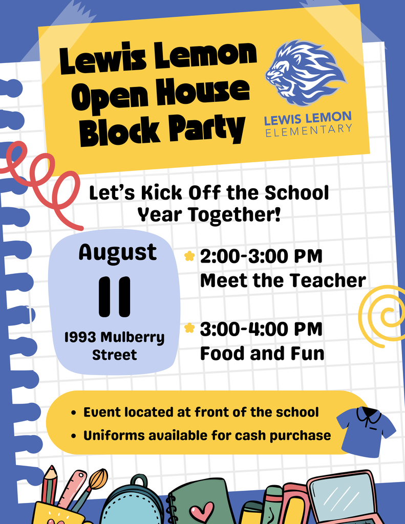 This is an image fo the Open House
