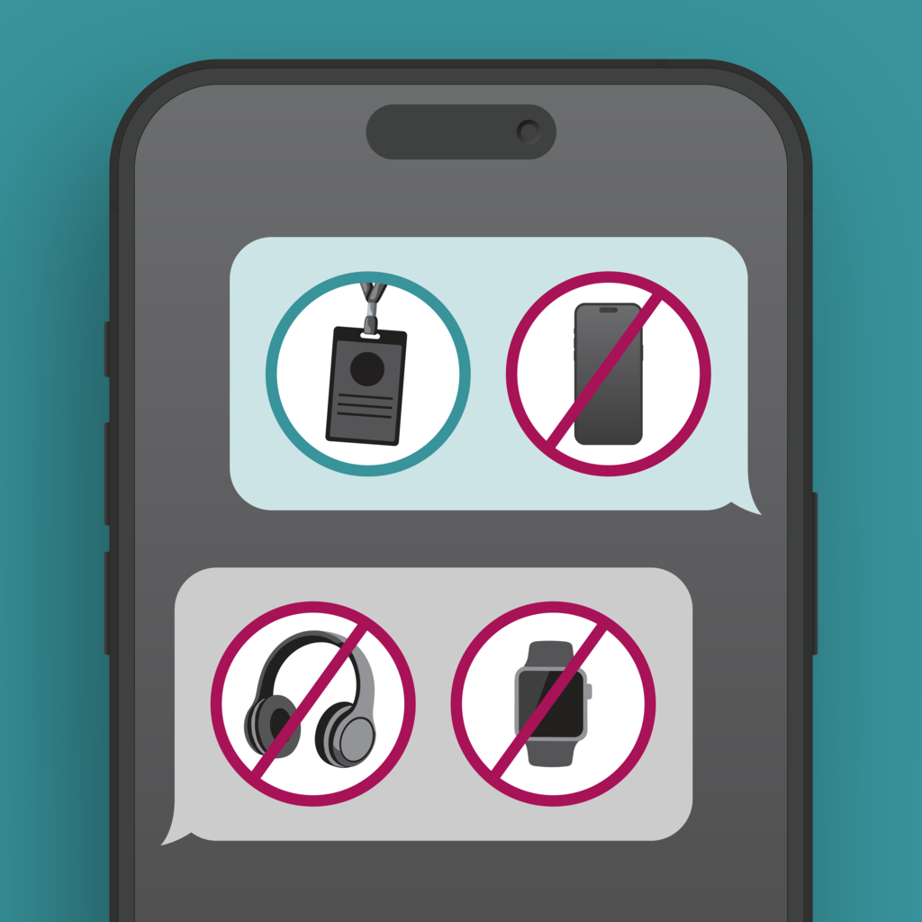 IDs & Electronic Devices