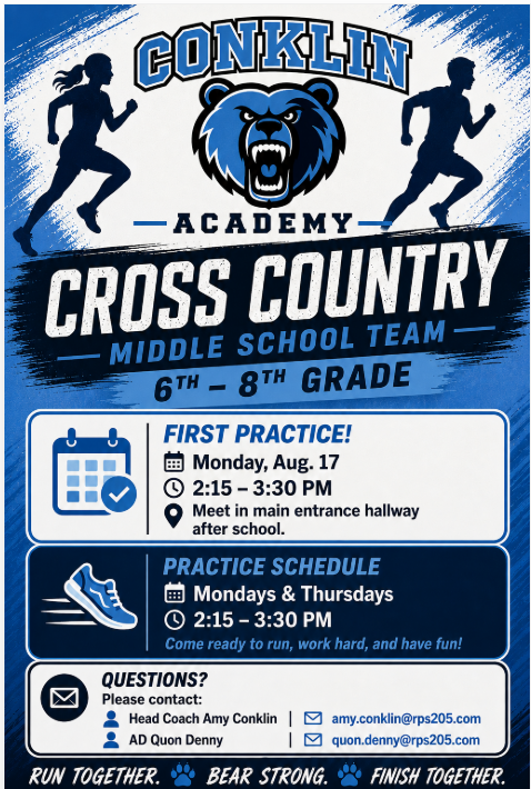 Cross Country 