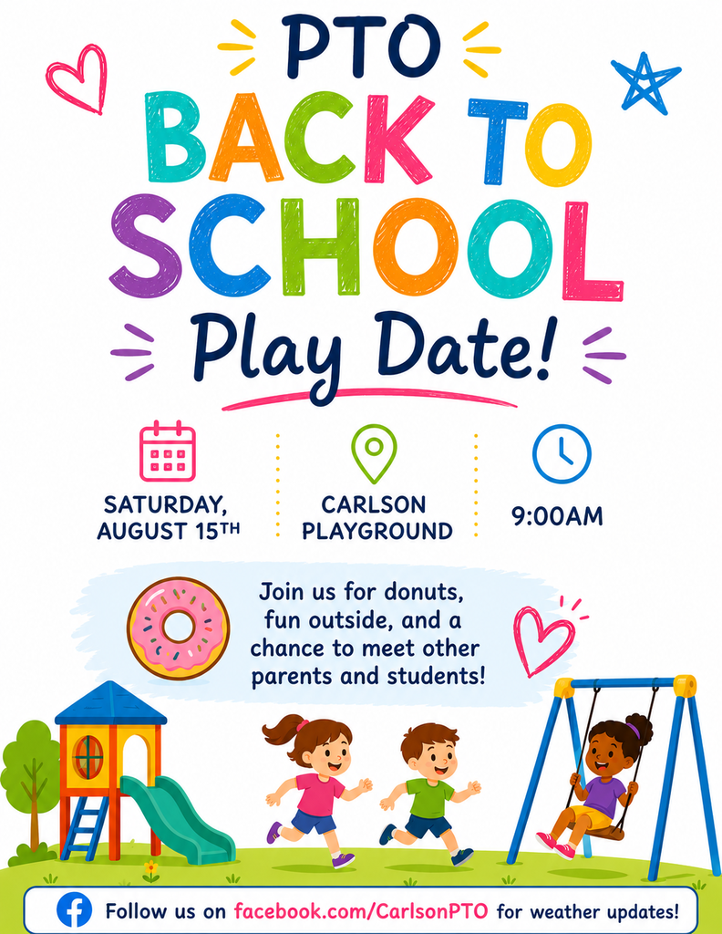 PTO Playdate Spanish