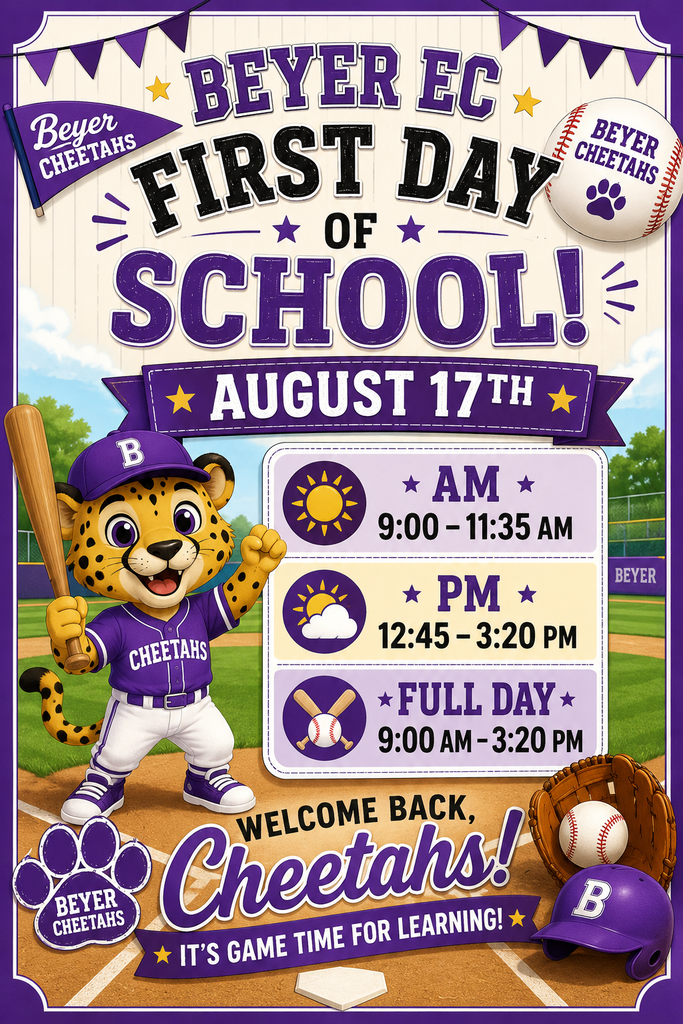 English Flyer