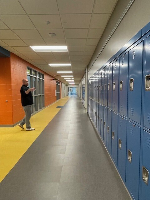 Conklin Addition