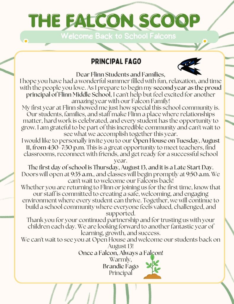 Newsletter