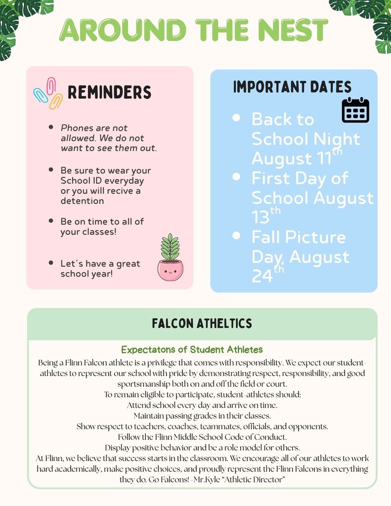 Newsletter