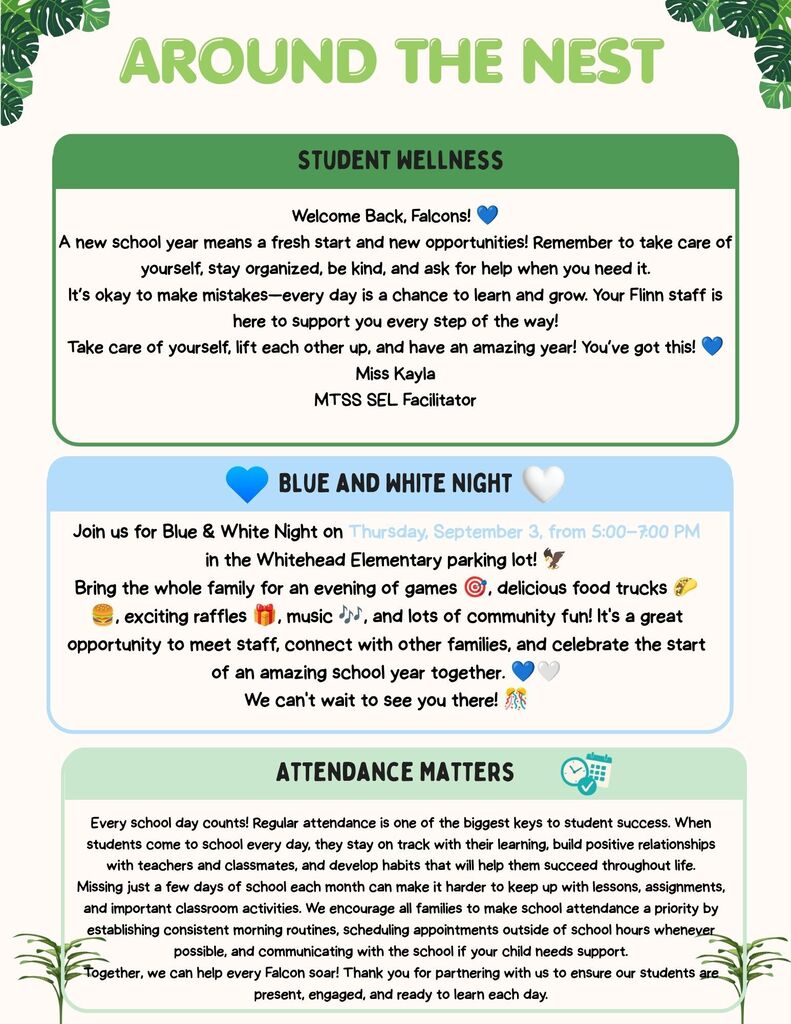 Newsletter