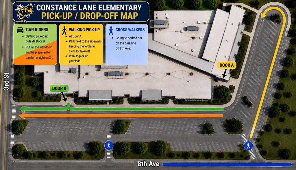 Dismissal Plan