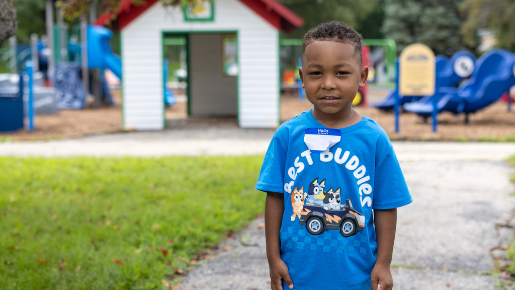 Early Childhood
