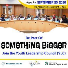 Youth Leadership Council 