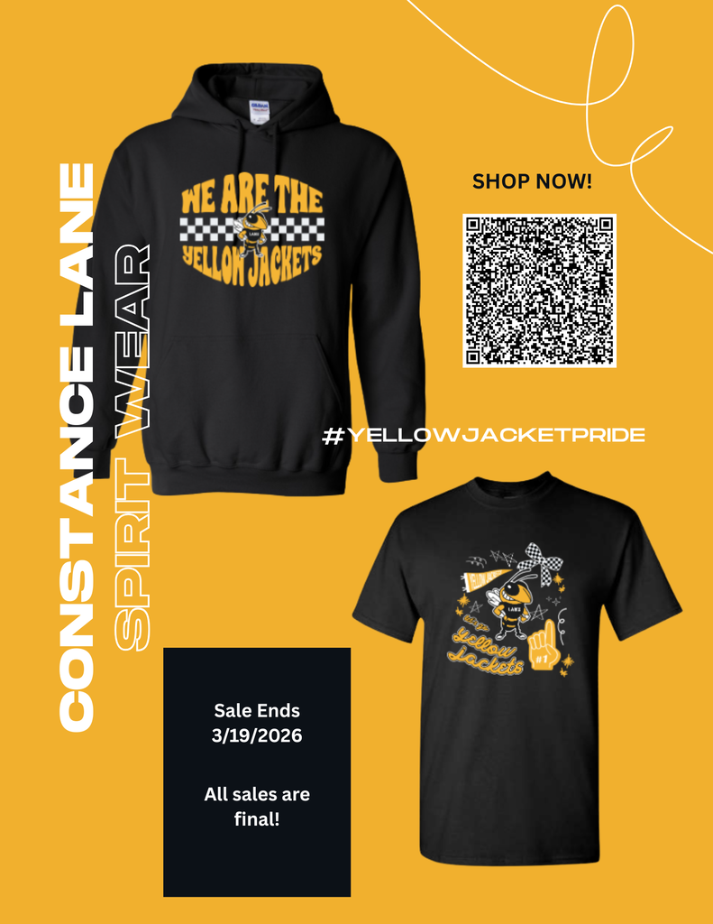 spirit wear