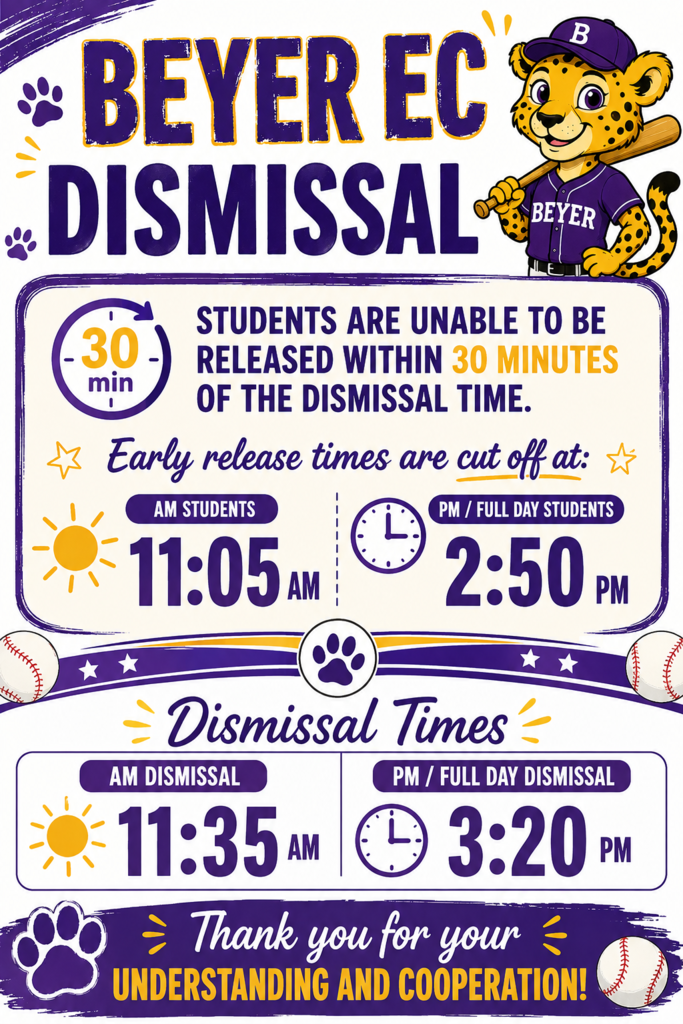 Early Release