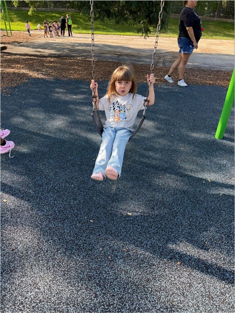 first day of school