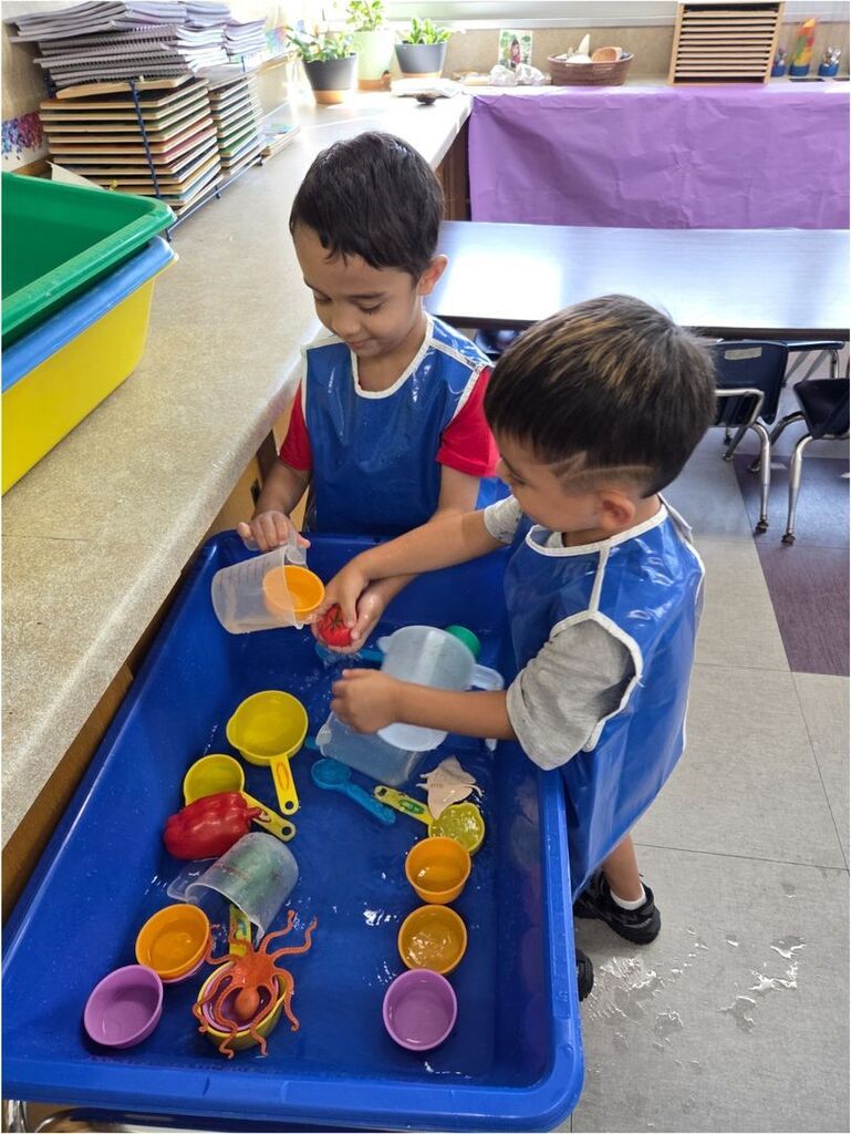 first day of school