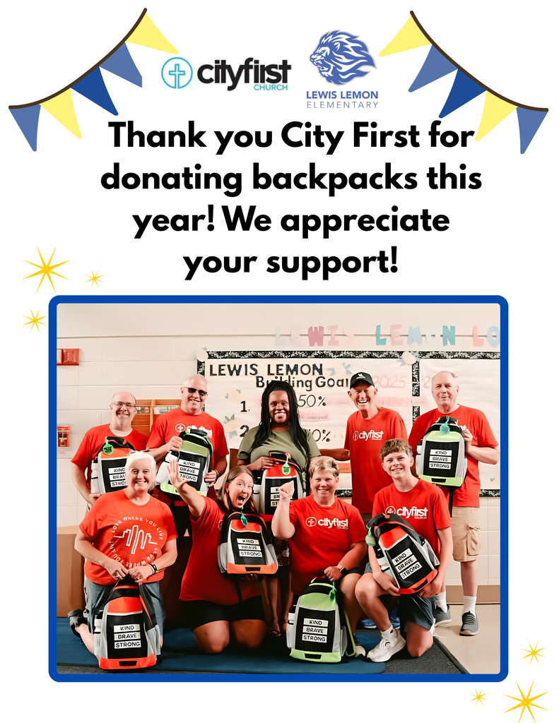 City First