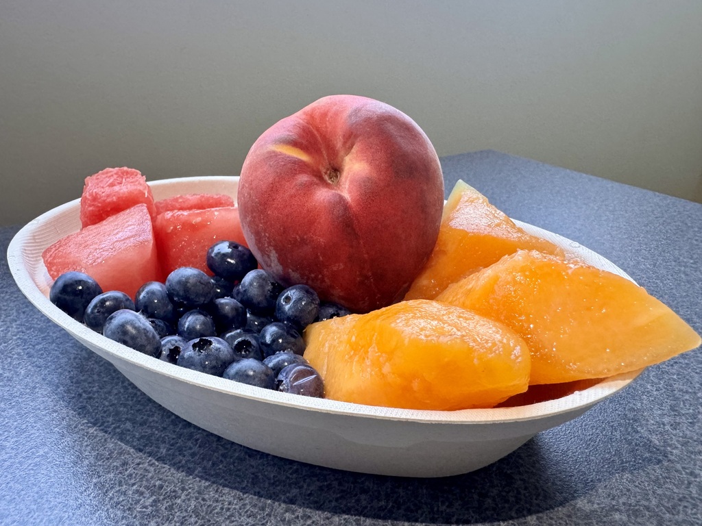 Fresh Fruit