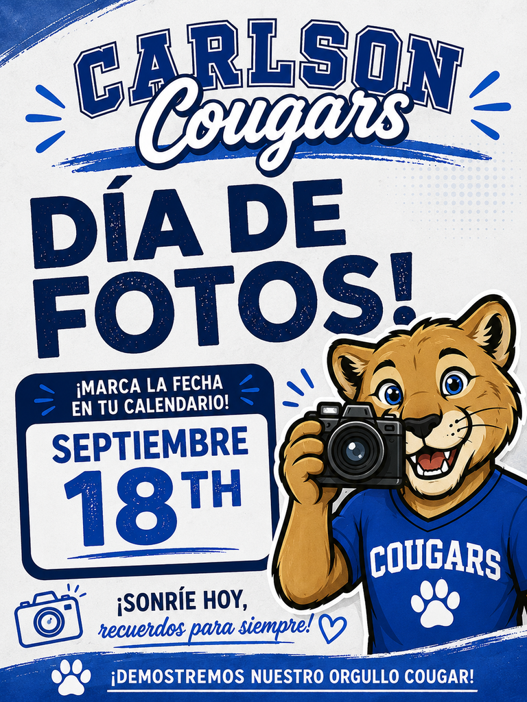 Picture Day Spanish