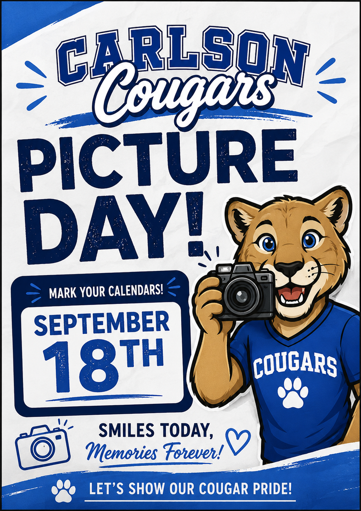 Picture Day English