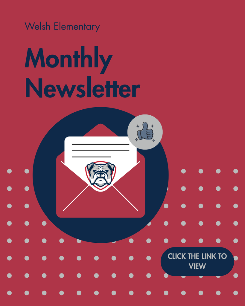 Welsh: September Newsletter
