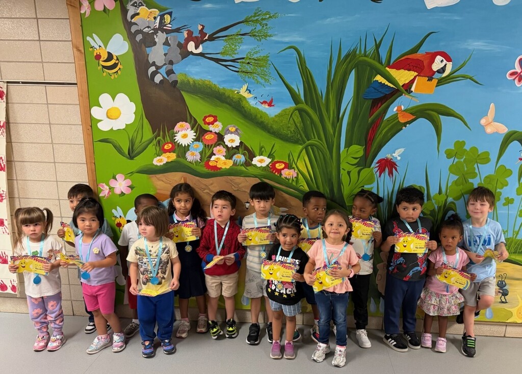 Students of the week