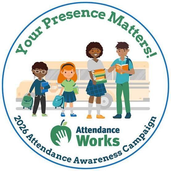Your Presence Matters