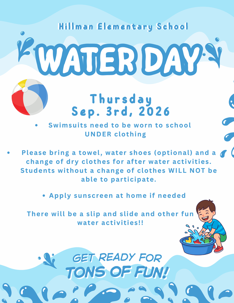 Water Day